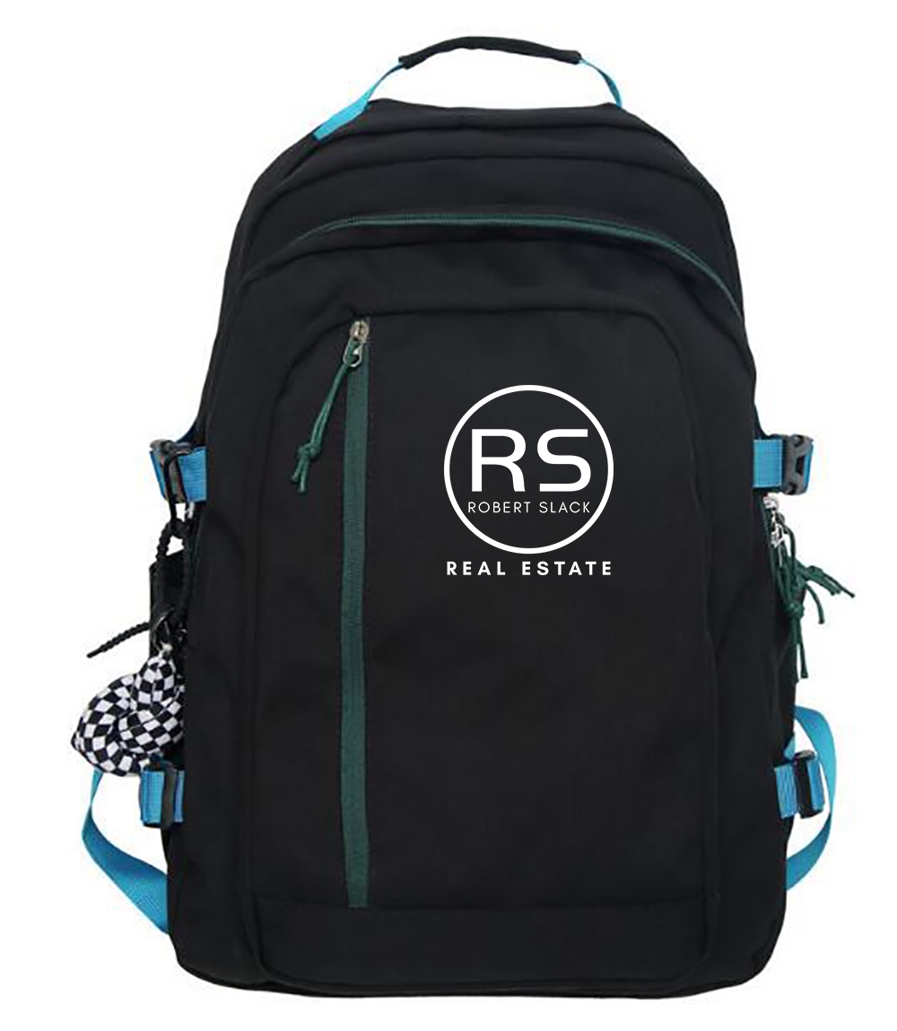 BACKPACK  : RS-PP15K
